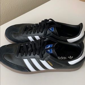 Adidas Samba Sneakers